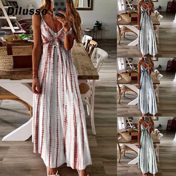casual dresses women summer fashion bohemia v-neck dress high wrist ankle-length plus size spaghetti dress#d3, Black;gray
casual dresses women summer fashion bohemia v-neck dress high wrist ankle-length plus size spaghetti dress#d3, Black;gray