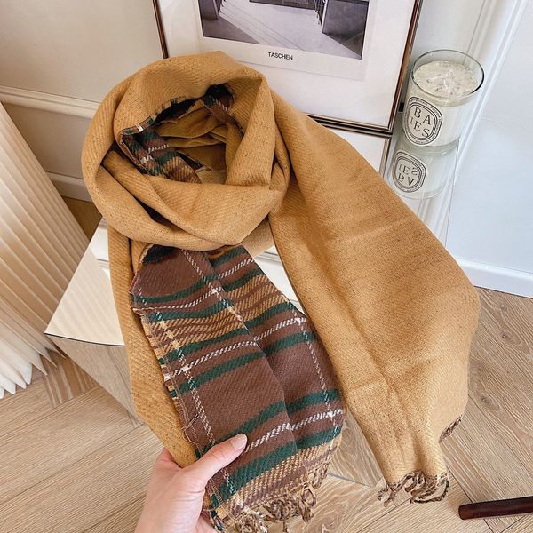 stripes scarves designer cashmere wraps letters man women warm thick shawl with gift, Blue;gray
stripes scarves designer cashmere wraps letters man women warm thick shawl with gift, Blue;gray