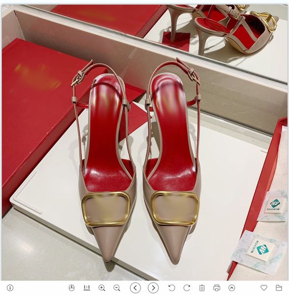 2021 good quality fashion women luxurys designers shoes designer sandals womens luxury high heels sandal dress shoess with box size 35-41 -g, Black
2021 good quality fashion women luxurys designers shoes designer sandals womens luxury high heels sandal dress shoess with box size 35-41 -g, Black