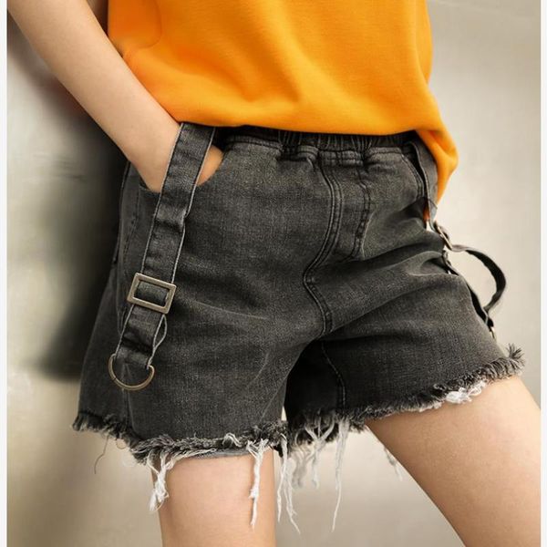 baby girl denim shorts 2021 summer children jean hit pants casual loose girls jeans kids teens y2860 drop, Black
baby girl denim shorts 2021 summer children jean hit pants casual loose girls jeans kids teens y2860 drop, Black