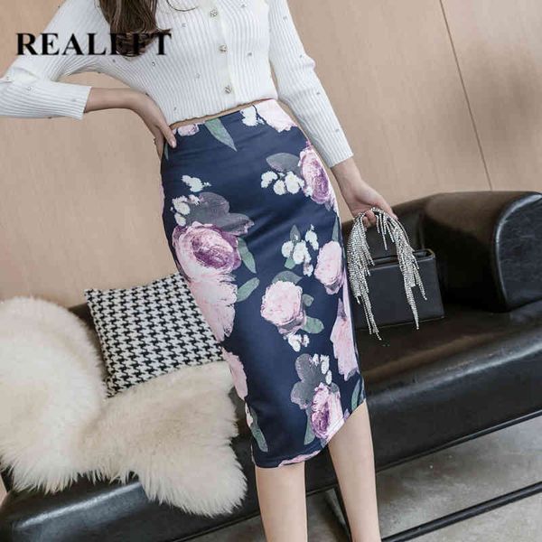 elegant flower printed sheath wrap skirts high waist zipper back split pencil midi womens spring summer 210428, Black
elegant flower printed sheath wrap skirts high waist zipper back split pencil midi womens spring summer 210428, Black