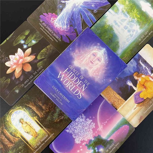 hay house sell oracle of the hidden worlds tarot cards deck table home party fun board games entertainment dixit
hay house sell oracle of the hidden worlds tarot cards deck table home party fun board games entertainment dixit