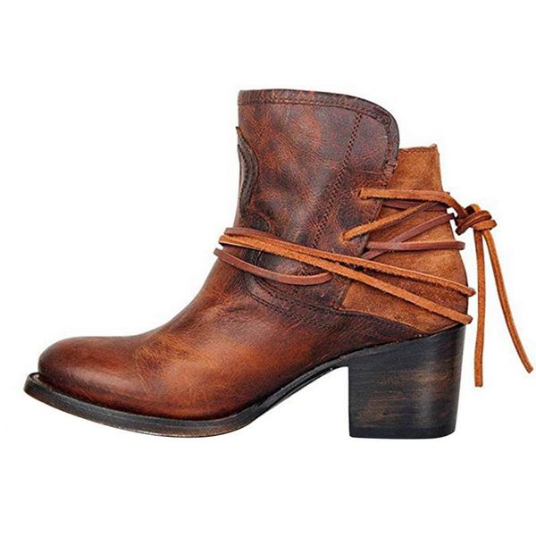 boots vogue women leather shoes for winter boot woman casual spring botas mujer female ankle ladies, Black
boots vogue women leather shoes for winter boot woman casual spring botas mujer female ankle ladies, Black