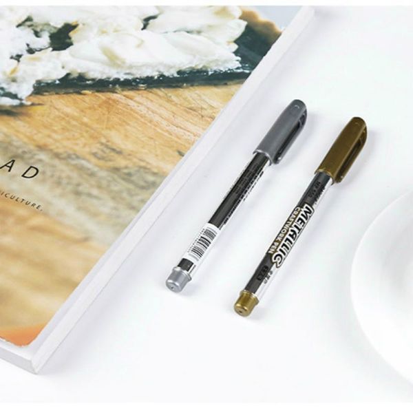 gel pens 1pcs diy scrapbooking invitation card po marker pen metallic color stationery papelaria school supplies
gel pens 1pcs diy scrapbooking invitation card po marker pen metallic color stationery papelaria school supplies