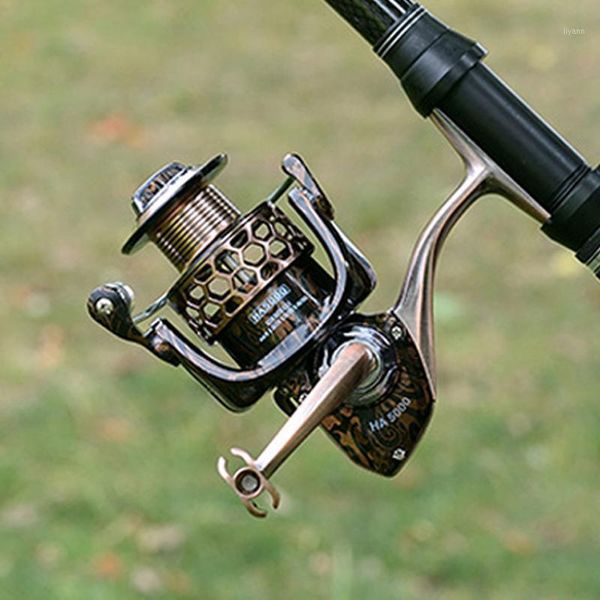 5.2:1 gear ratio fishing reel spinning drive jig13 max drag aluminium spool jigging for carp wheels baitcasting reels
5.2:1 gear ratio fishing reel spinning drive jig13 max drag aluminium spool jigging for carp wheels baitcasting reels
