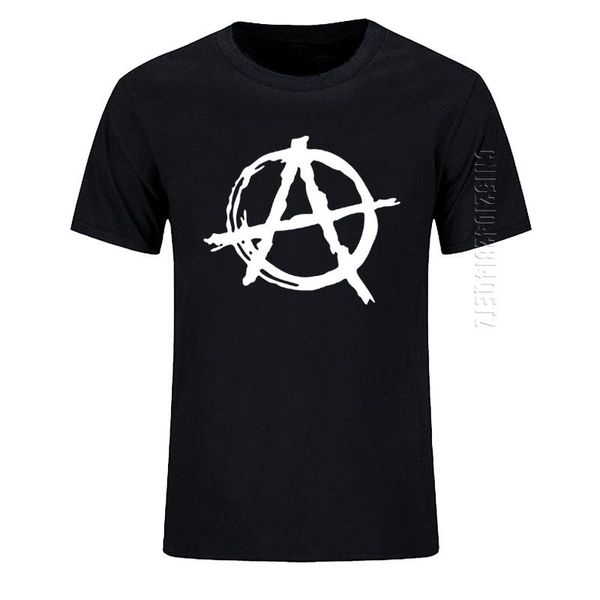 men's t-shirts t shirt men symbol punk rock o neck t-shirt bedlam evil anarchist war rocker cotton tshirt tees clothing, White;black
men's t-shirts t shirt men symbol punk rock o neck t-shirt bedlam evil anarchist war rocker cotton tshirt tees clothing, White;black