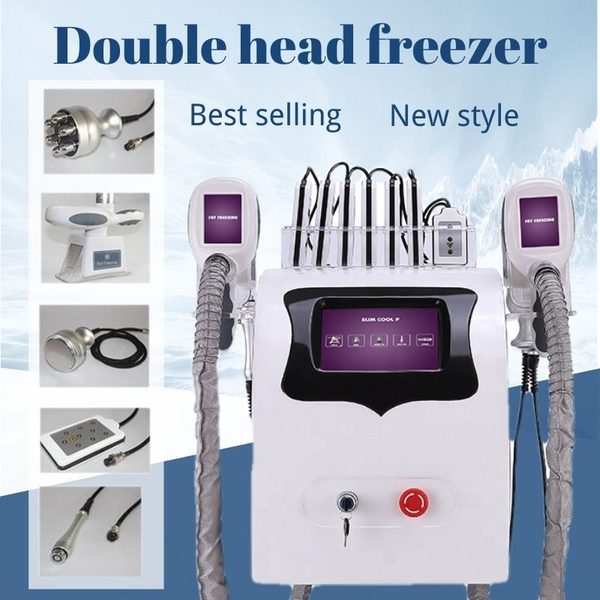 other beauty equipment 2022 professional cryolipolysis fat e body slimming machine 2 cryo handles cavitation rf lipo laser home salon use
other beauty equipment 2022 professional cryolipolysis fat e body slimming machine 2 cryo handles cavitation rf lipo laser home salon use