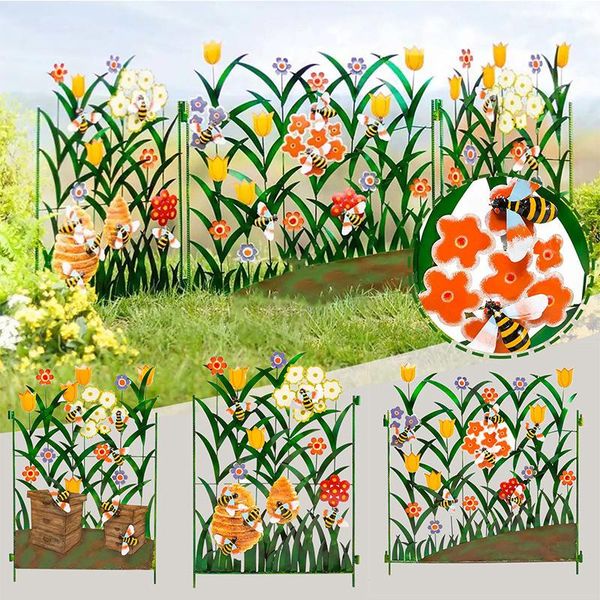 other home decor decorative shelves garden fence beautiful barrier flower landscape fencing border for outdoor patio
other home decor decorative shelves garden fence beautiful barrier flower landscape fencing border for outdoor patio
