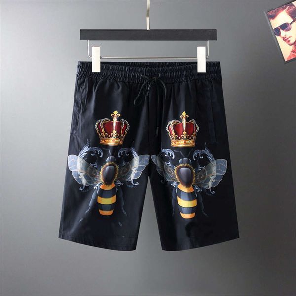 fashion men shorts summer quick drying swimwear printing board beach pants mens swim short size m-3xl4785, White;black
fashion men shorts summer quick drying swimwear printing board beach pants mens swim short size m-3xl4785, White;black