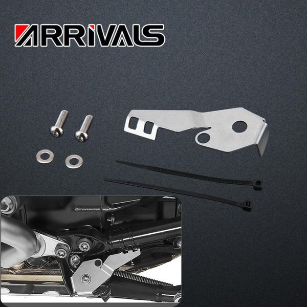 parts motorcycle accessories side stand sidestand switch protective cover for r1200 2013 2014 2021
parts motorcycle accessories side stand sidestand switch protective cover for r1200 2013 2014 2021