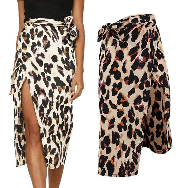 skirts women belted high waist midi long wrap skirt boho vintage leopard print asymmetric split summer cocktail party pencil, Black
skirts women belted high waist midi long wrap skirt boho vintage leopard print asymmetric split summer cocktail party pencil, Black