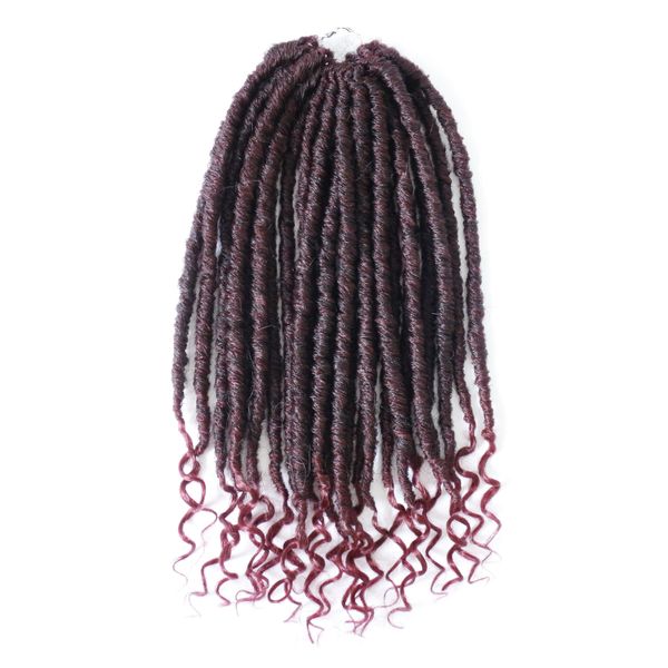 professional manufacturer straight faux locs hair locs soft locs on sale, Silver
professional manufacturer straight faux locs hair locs soft locs on sale, Silver
