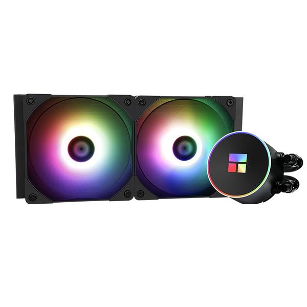 fans & coolings thermalright frozen magic 240 argb integrated water cooled radiator
fans & coolings thermalright frozen magic 240 argb integrated water cooled radiator