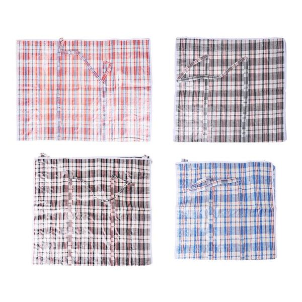 plastic woven storage bag zipped reusable large strong shopping laundry bags hx6d clothing & wardrobe
plastic woven storage bag zipped reusable large strong shopping laundry bags hx6d clothing & wardrobe