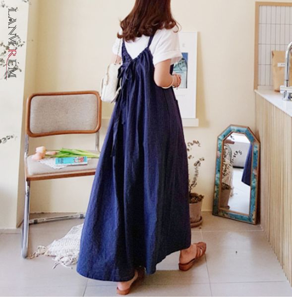 sling dress striped large size for women summer loose waist dresses with pockets all match clothing 2h216 210507, Black;gray
sling dress striped large size for women summer loose waist dresses with pockets all match clothing 2h216 210507, Black;gray