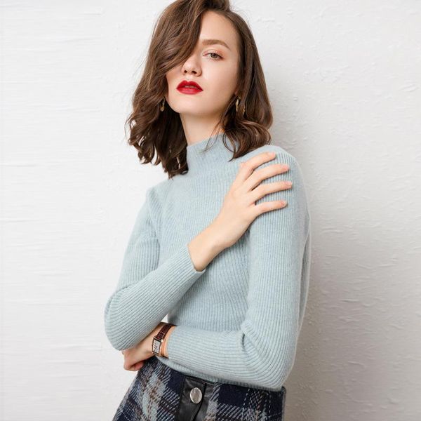 women's sweaters sparsil women winter 100% cashmere knitted slim elegant pullovers solid soft warm fashion female base shirt jumper top, White;black
women's sweaters sparsil women winter 100% cashmere knitted slim elegant pullovers solid soft warm fashion female base shirt jumper top, White;black