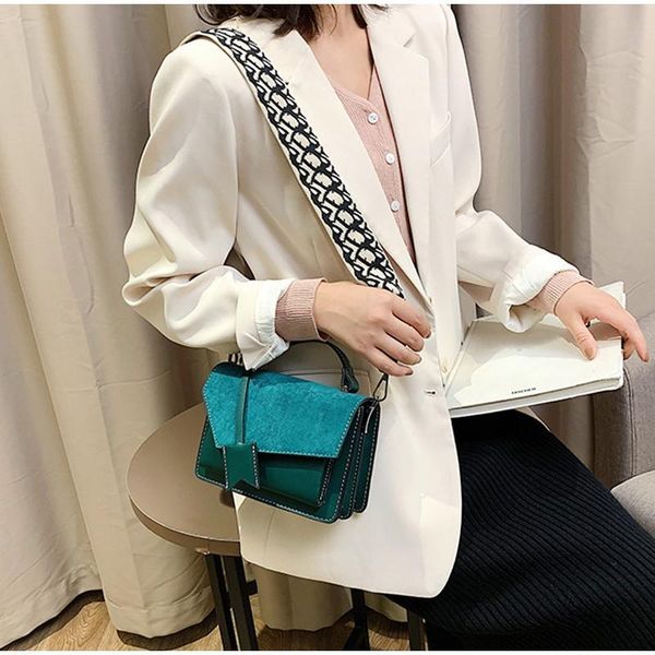 fashion frosted leather small crossbody shoulder bags for women vintage messenger travel bag wide straps female handbags purses
fashion frosted leather small crossbody shoulder bags for women vintage messenger travel bag wide straps female handbags purses