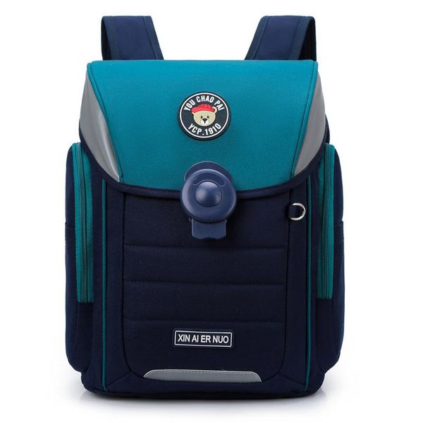 large capacity children school backpacks orthopedic girls boys backpack kids bags mochila escolar grade 3-5
large capacity children school backpacks orthopedic girls boys backpack kids bags mochila escolar grade 3-5