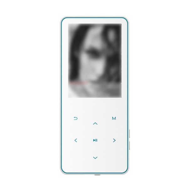 player with bluetooth speaker touch key 8gb hifi metal mini portable walkman lossless fm radio voice recorder mp3 & mp4 players
player with bluetooth speaker touch key 8gb hifi metal mini portable walkman lossless fm radio voice recorder mp3 & mp4 players