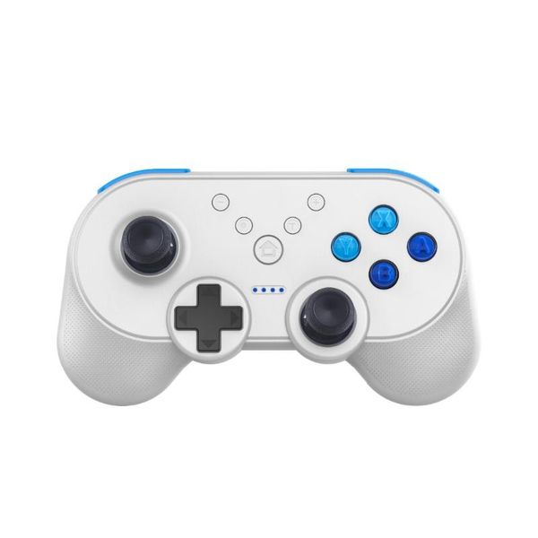 game controllers & joysticks switch mini wireless bluetooth gamepad controller with nfc function for s ns console grips
game controllers & joysticks switch mini wireless bluetooth gamepad controller with nfc function for s ns console grips