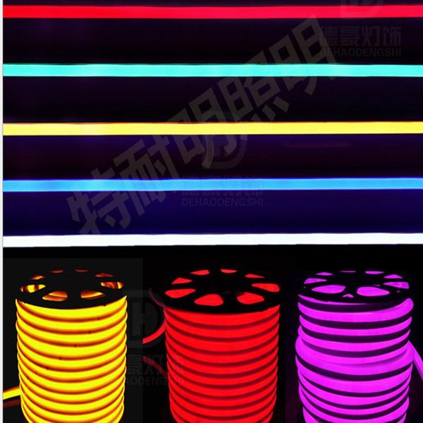strips neon light flexible ac220v/110v led strip rope tube smd 2835 120leds/m lamp waterproof ip67 rgb control 1m 2m 3m4m5m6m
strips neon light flexible ac220v/110v led strip rope tube smd 2835 120leds/m lamp waterproof ip67 rgb control 1m 2m 3m4m5m6m