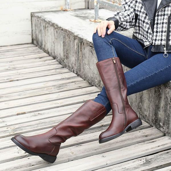 boots winter boots fashion long round toe side zipper high tube velvet1 7t2k, Black
boots winter boots fashion long round toe side zipper high tube velvet1 7t2k, Black