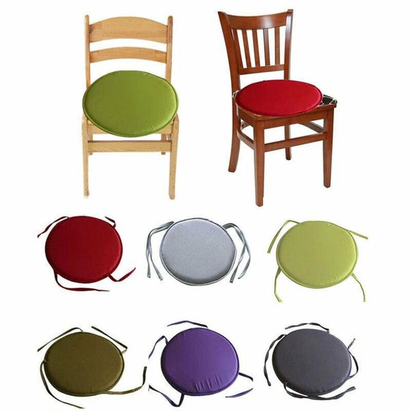 cushion/decorative pillow diameter 38cm chair cushion bistro restaurant seat anti slip bar stool tether mat pad
cushion/decorative pillow diameter 38cm chair cushion bistro restaurant seat anti slip bar stool tether mat pad