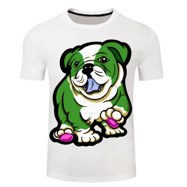 print green pug fashion kids boy girl t shirt summer casual men women children cartoon dog t-shirt tees men's t-shirts, White;black
print green pug fashion kids boy girl t shirt summer casual men women children cartoon dog t-shirt tees men's t-shirts, White;black