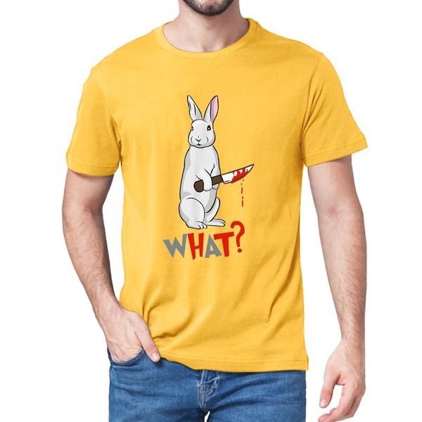 men's t-shirts what t shirt murderous with knife funny halloween gift vintage 100% cotton t-shirt streetwear, White;black
men's t-shirts what t shirt murderous with knife funny halloween gift vintage 100% cotton t-shirt streetwear, White;black