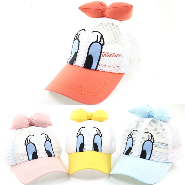 baby summer net hat cute bow big eyes cartoon breathable sun proof baseball cap children leisure, Blue;gray
baby summer net hat cute bow big eyes cartoon breathable sun proof baseball cap children leisure, Blue;gray