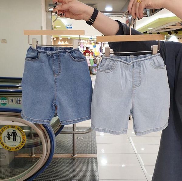 girls boys denim shorts spring summer cotton fashion kids 1-7 years yt976, Black
girls boys denim shorts spring summer cotton fashion kids 1-7 years yt976, Black