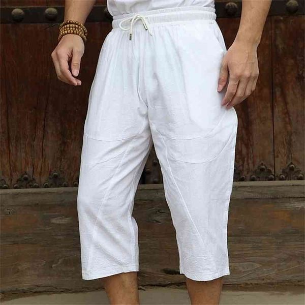 linen short men 3/4 length knee cotton large size 5xl high waist plus size 6xl bermuda shorts male long men's summer breeches 210329, White;black
linen short men 3/4 length knee cotton large size 5xl high waist plus size 6xl bermuda shorts male long men's summer breeches 210329, White;black