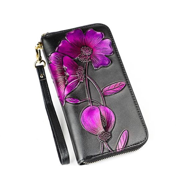 large capacity women long wallet design coin pocket fashion money bag lady clutch leather zipper purse phone wallets, Red;black
large capacity women long wallet design coin pocket fashion money bag lady clutch leather zipper purse phone wallets, Red;black