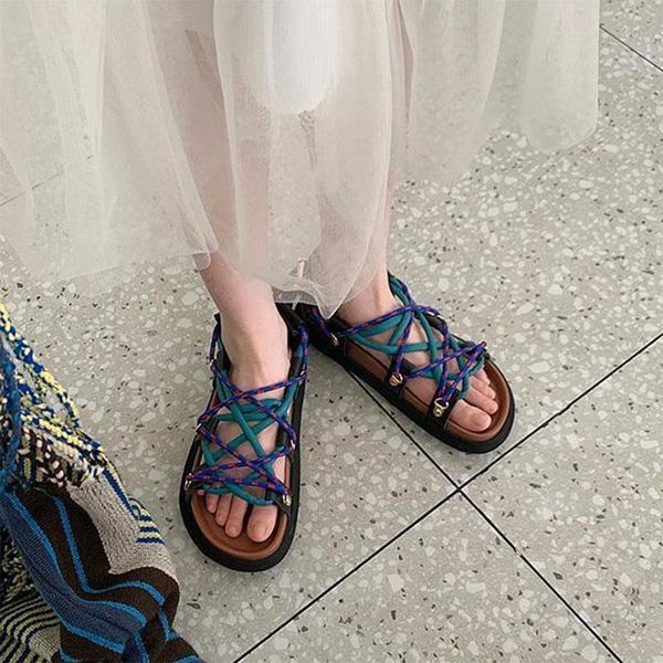 sandals women chaussure femme chaussures plates platform 2021 summer shoes fashion casual designer black slope heel
sandals women chaussure femme chaussures plates platform 2021 summer shoes fashion casual designer black slope heel
