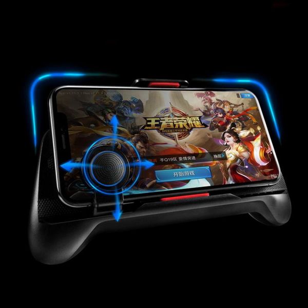 game controllers & joysticks bevigac ergonomic controller joystick gamepad handle holder gaming grip handgrip stand universal for 4.5-6inch
game controllers & joysticks bevigac ergonomic controller joystick gamepad handle holder gaming grip handgrip stand universal for 4.5-6inch