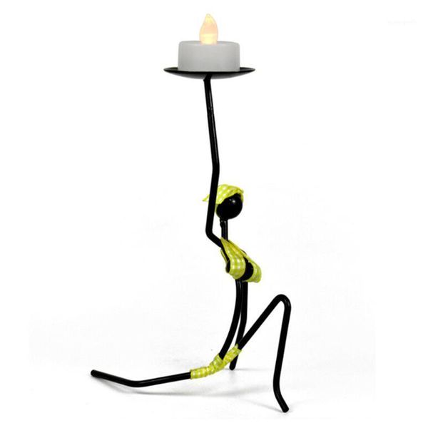 wrought iron candlestick african woman style metal candle holder sconce home table art craft decorations for holders1
wrought iron candlestick african woman style metal candle holder sconce home table art craft decorations for holders1