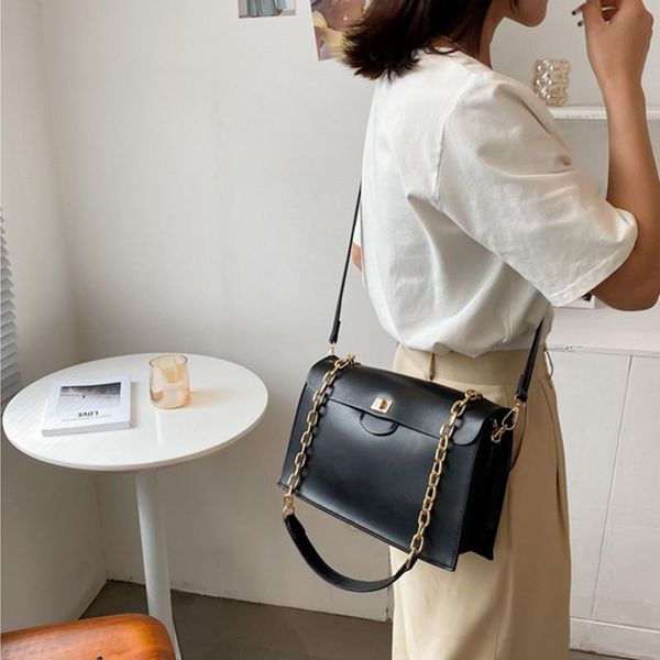 shoulder bags leather large-capacit crossbody for women leisure fashion square bag concise casual messenger
shoulder bags leather large-capacit crossbody for women leisure fashion square bag concise casual messenger