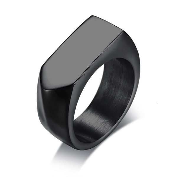 2021 student jewelry titanium steel male tide bullet casting ring 9mm vibrato tiktok accessories, Silver
2021 student jewelry titanium steel male tide bullet casting ring 9mm vibrato tiktok accessories, Silver