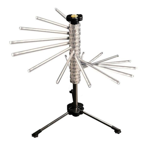 baking & pastry tools kitchen accessories noodle spaghetti drying rack safe material pasta holder stand dryer cooking gadget
baking & pastry tools kitchen accessories noodle spaghetti drying rack safe material pasta holder stand dryer cooking gadget