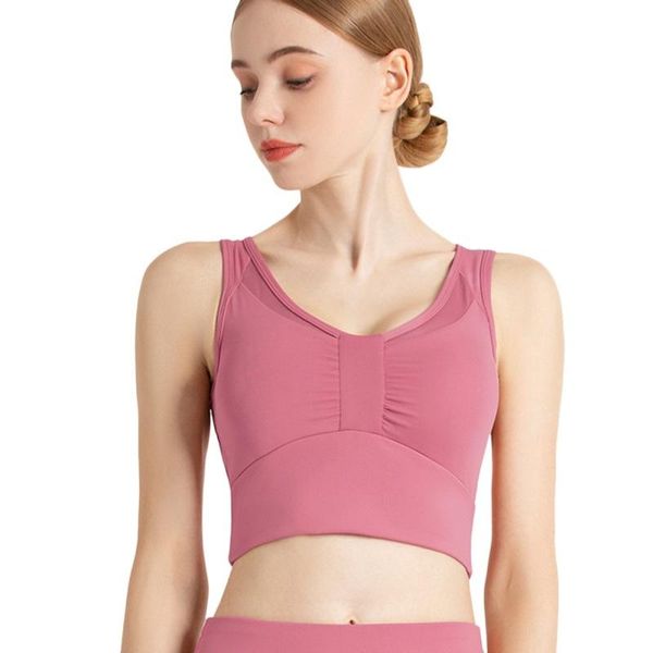 bras women's push up bra sports underwear wireless padded high strength shockproof gathered workout fitness top, Red;black
bras women's push up bra sports underwear wireless padded high strength shockproof gathered workout fitness top, Red;black