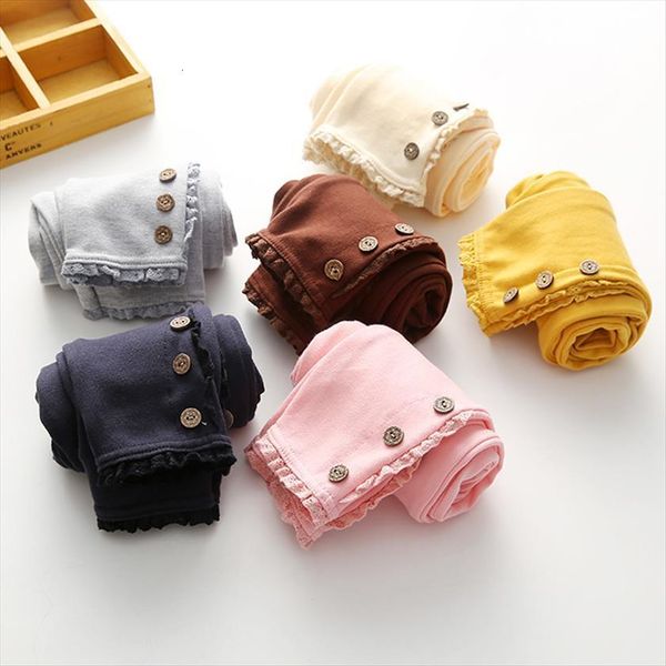 korean girls kids candy colors 3 buttons legging spring summer child clothing baby cotton trousers dance pants, Blue
korean girls kids candy colors 3 buttons legging spring summer child clothing baby cotton trousers dance pants, Blue