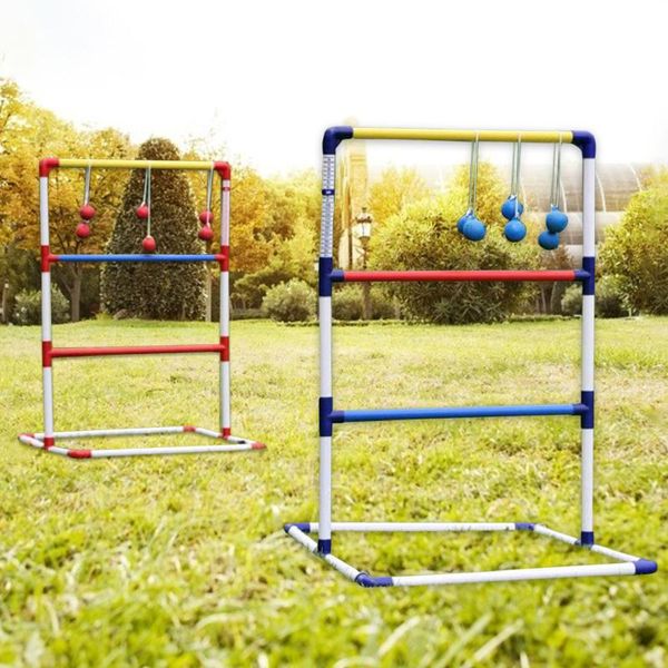 golf balls 8pcs ball ladder toss replacement hard training outdoor game set for children toy
golf balls 8pcs ball ladder toss replacement hard training outdoor game set for children toy