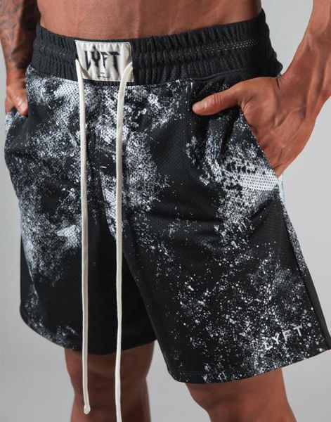 lyft mesh breathable fitness muscle casual sports shorts running fast dry pants summer thin training beach, White;black
lyft mesh breathable fitness muscle casual sports shorts running fast dry pants summer thin training beach, White;black