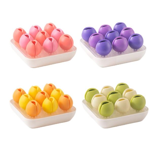 eyebrow tools & stencils multifunctional makeup brushes organizer lipstick storage box desksilicone tool for cosmetic
eyebrow tools & stencils multifunctional makeup brushes organizer lipstick storage box desksilicone tool for cosmetic