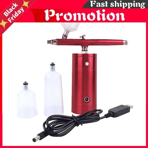 spray gun kit mini action air brush airbrush compressor paint art for craft model spraying hobby professional guns
spray gun kit mini action air brush airbrush compressor paint art for craft model spraying hobby professional guns