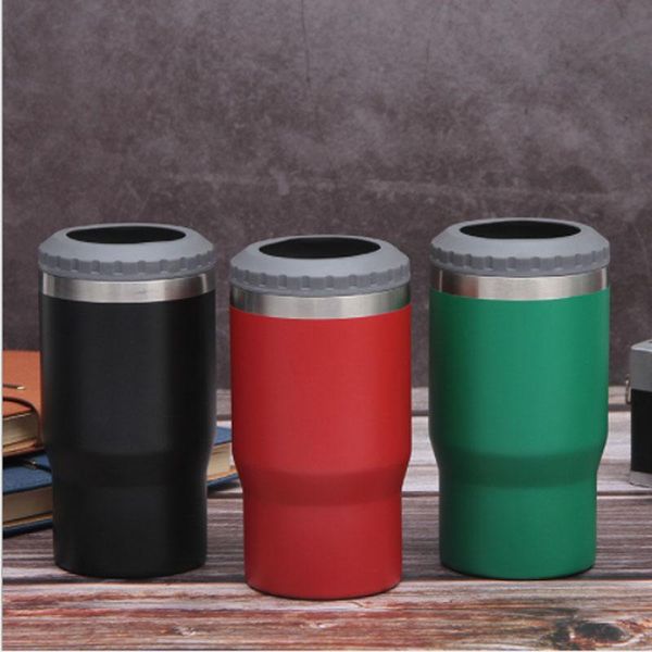 water bottles 304 stainless steel double layer tumbler coffee cup plastic spray paint vacuum lid business office car
water bottles 304 stainless steel double layer tumbler coffee cup plastic spray paint vacuum lid business office car