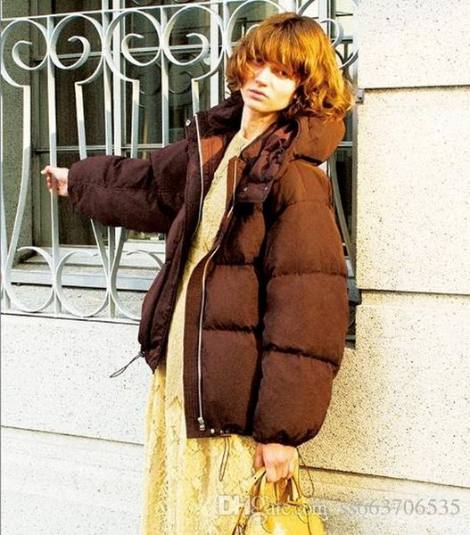 new women winter jacket ladies real raccoon fur collar duck down inside warm coat femme with all the tag slim fit find warm outwear jackets, Black
new women winter jacket ladies real raccoon fur collar duck down inside warm coat femme with all the tag slim fit find warm outwear jackets, Black