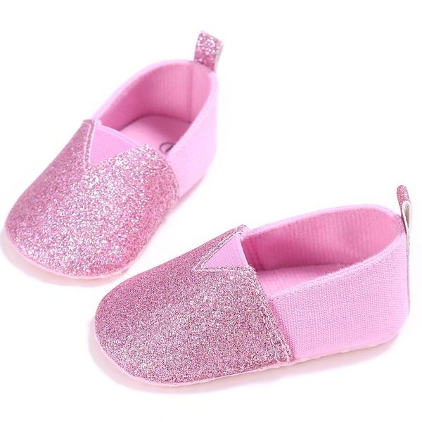 first walkers 0-18m infant fashion spring summerborn girl toddler crib bling moccasin prewalker infants baby soft sole cotton shoes
first walkers 0-18m infant fashion spring summerborn girl toddler crib bling moccasin prewalker infants baby soft sole cotton shoes