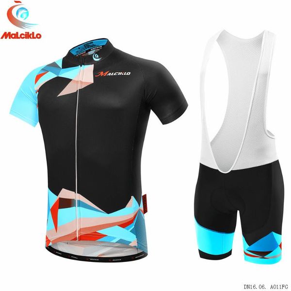 racing sets malciklo men's short sleeve cycling jersey with bib shorts summer coolmax® lycra white yellow red geometic british bike, Black;blue
racing sets malciklo men's short sleeve cycling jersey with bib shorts summer coolmax® lycra white yellow red geometic british bike, Black;blue
