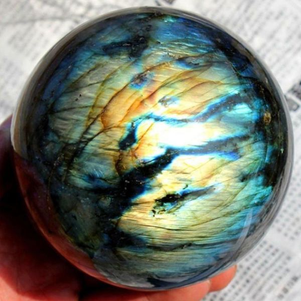 novelty items home office gift healing beautiful labradorite stone ball living room colorful sphere durable fashion decoration
novelty items home office gift healing beautiful labradorite stone ball living room colorful sphere durable fashion decoration